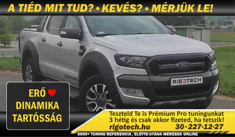 ford ranger 3-2-dci 200 tuning