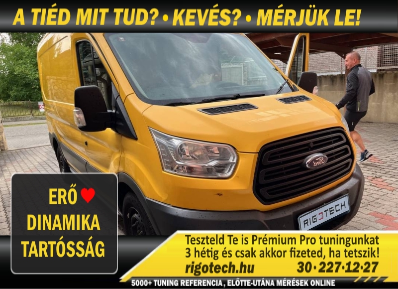 ford transit 2-2-dci 100 tuning