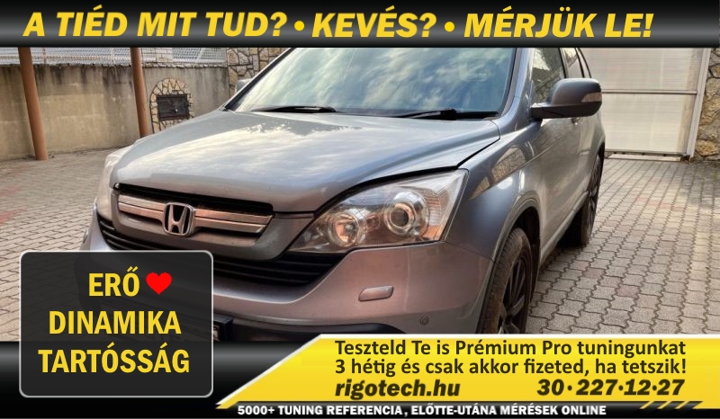 honda cr-v 2-2-ctdi 140 tuning honda cr-v 2-2-ctdi 140 tuning