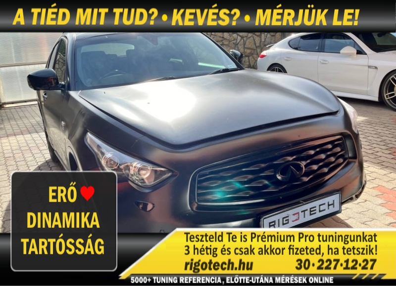 infiniti fx 5-0-benzin 390 tuning infiniti fx 5-0-benzin 390 tuning