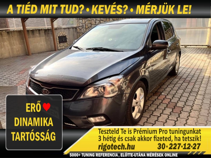 kia ceed 1-6-cr 90 tuning kia ceed 1-6-cr 90 tuning
