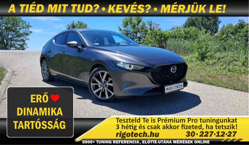 mazda 3 2-0-skyactiv-g 122 tuning mazda 3 2-0-skyactiv-g 122 tuning