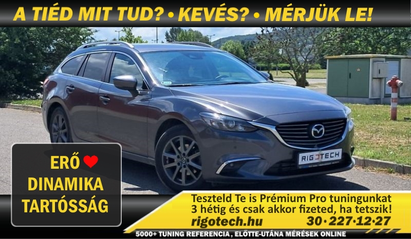 mazda 6 2-2-skyactiv-d 150 tuning mazda 6 2-2-skyactiv-d 150 tuning