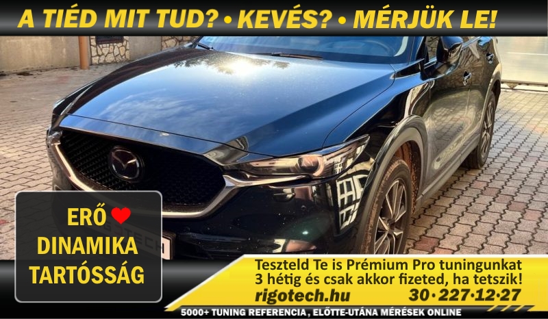 mazda cx-5 2-2-skyactiv-d 175 tuning
