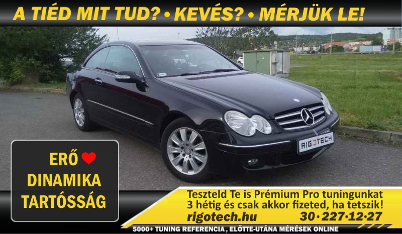 mercedes clk cdi 150 tuning mercedes clk cdi 150 tuning