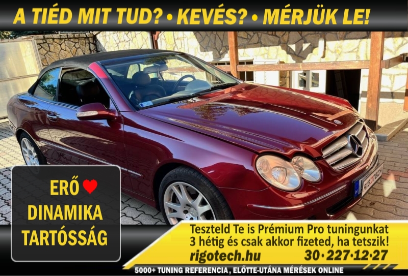 mercedes clk cdi 224 tuning mercedes clk cdi 224 tuning
