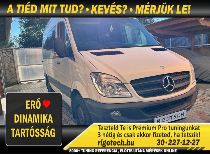 mercedes sprinter cdi 109 tuning mercedes sprinter cdi 109 tuning