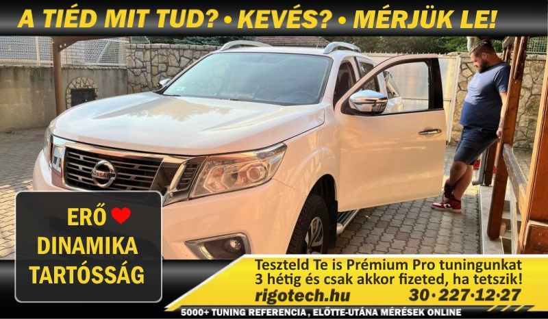nissan navara 2-3-dci 190 tuning