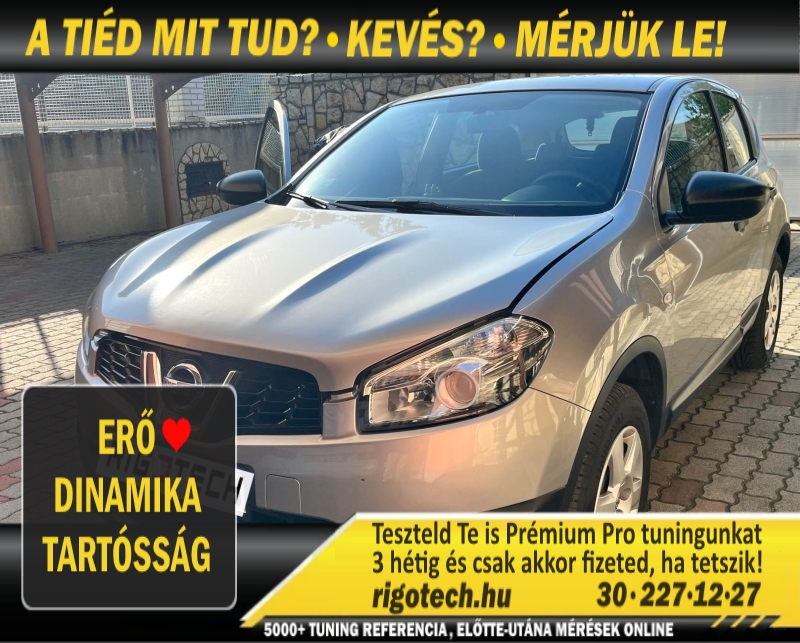 nissan qashqai 1-5-dci 110 tuning