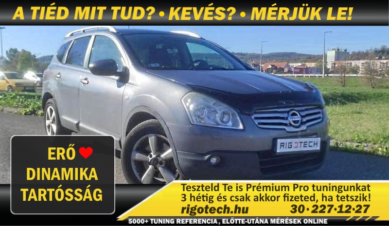 nissan qashqai 2-0-dci 150 tuning