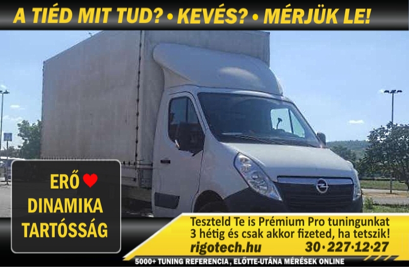 opel movano 2-3-cdti 146 tuning opel movano 2-3-cdti 146 tuning