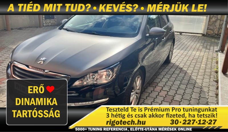 peugeot 308 1-6-di 92 tuning