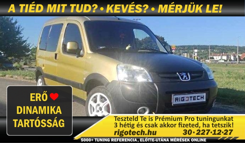 peugeot partner 2-0-di 90 tuning