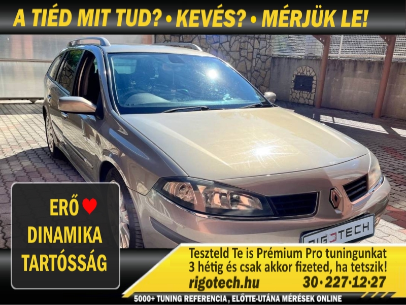 renault laguna 1-9-dci 130 tuning renault laguna 1-9-dci 130 tuning