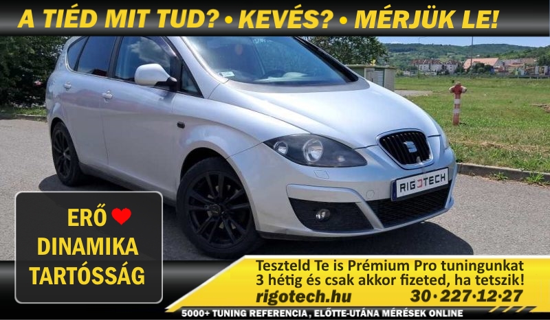 seat altea / xl 1-6-di 105 tuning