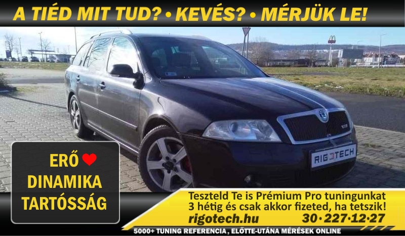 skoda octavia 2-0-di 170 tuning