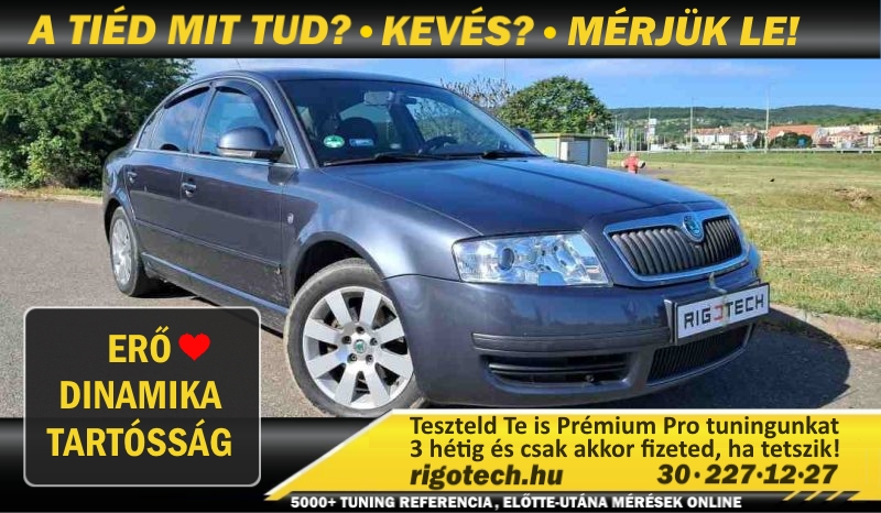 skoda superb 1-9-di 115 tuning