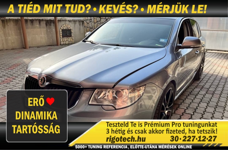 skoda superb 2-0-di 140 tuning