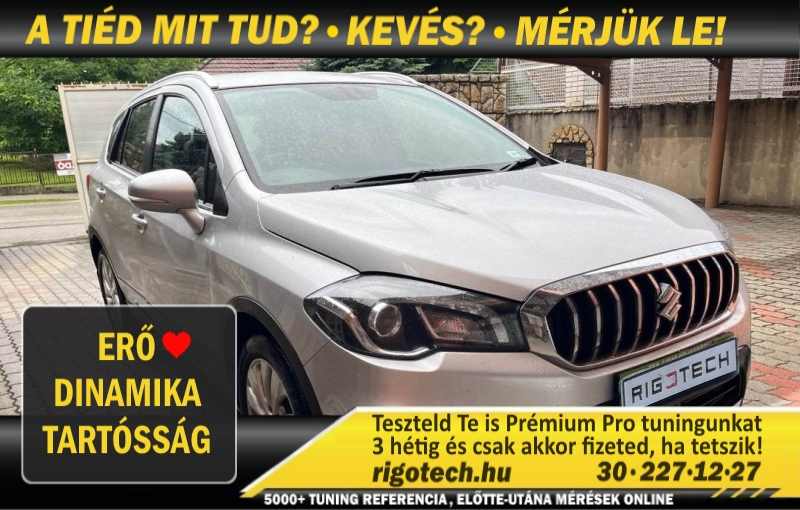 suzuki sx4 s-cross 1-4-te 140 tuning suzuki sx4 s-cross 1-4-te 140 tuning