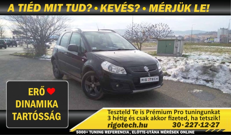 suzuki sx4 1-6-benzin 120 tuning