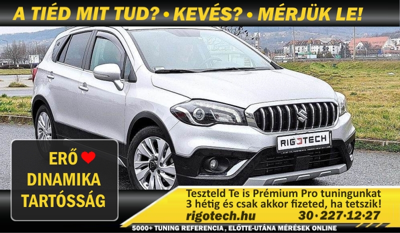 suzuki sx4 s-cross 1-4-te 140 tuning suzuki sx4 s-cross 1-4-te 140 tuning