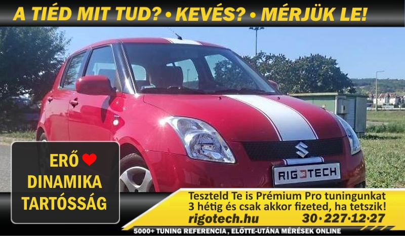 suzuki swift 1-6-benzin 125 tuning suzuki swift 1-6-benzin 125 tuning