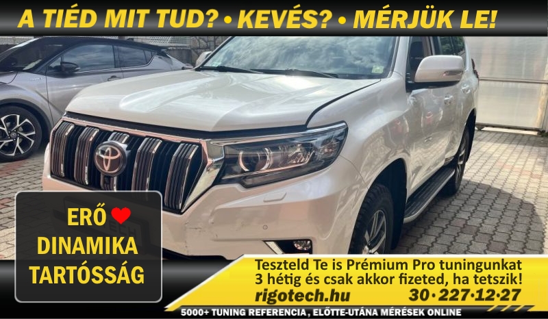 toyota landcruiser 2-8-d-4d 177 tuning