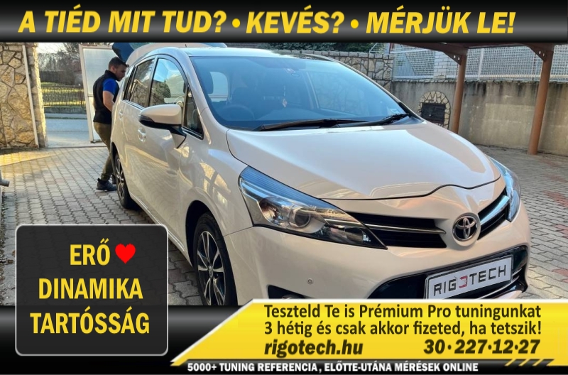 toyota verso 2-0-d4-d 126 tuning