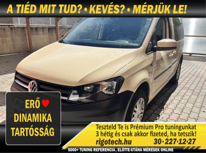 volkswagen caddy 2-0-cr 102 tuning volkswagen caddy 2-0-cr 102 tuning