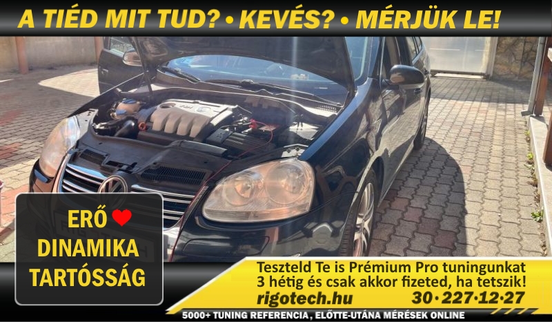 volkswagen golf 1-9-di 105 tuning