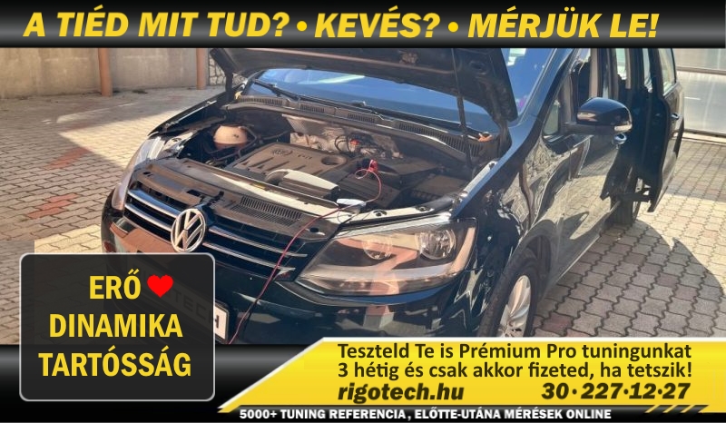 volkswagen sharan 2-0-cr 136 tuning