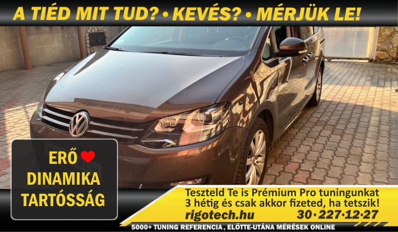 volkswagen sharan 2-0-cr 177 tuning volkswagen sharan 2-0-cr 177 tuning