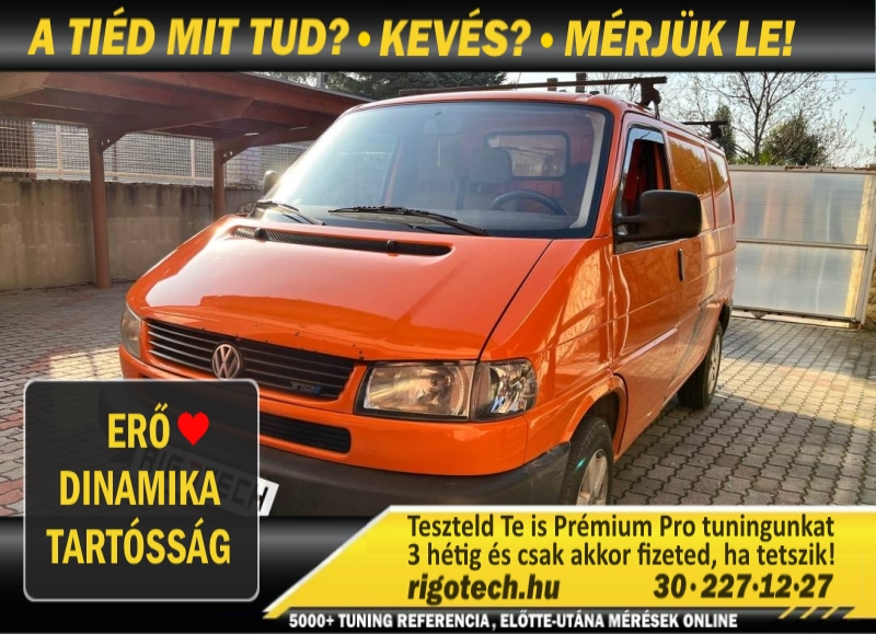 volkswagen transporter / multivan 2-5-di 88 tuning volkswagen transporter / multivan 2-5-di 88 tuning