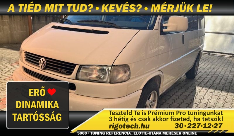 volkswagen transporter / multivan 2-5-di 88 tuning volkswagen transporter / multivan 2-5-di 88 tuning
