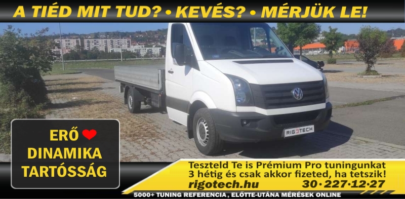 volkswagen crafter 2-0-cr 143 tuning