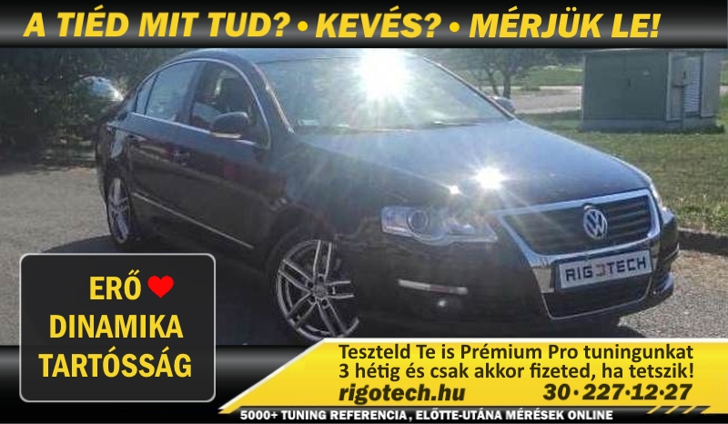 volkswagen passat 1-9-di 105 tuning