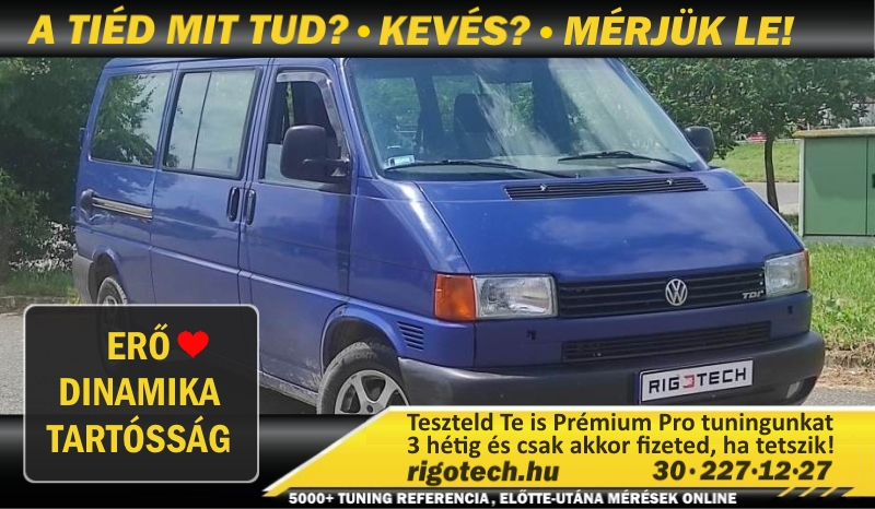 volkswagen transporter / multivan 2-5-di 102 tuning volkswagen transporter / multivan 2-5-di 102 tuning