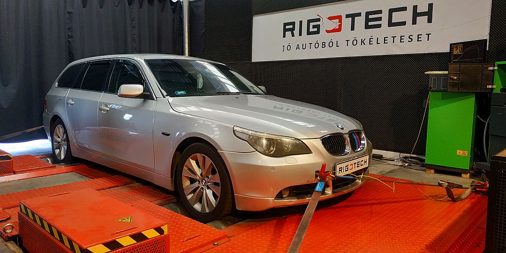 bmw-5-os-sorozat-tuning-520d-150-chiptuning