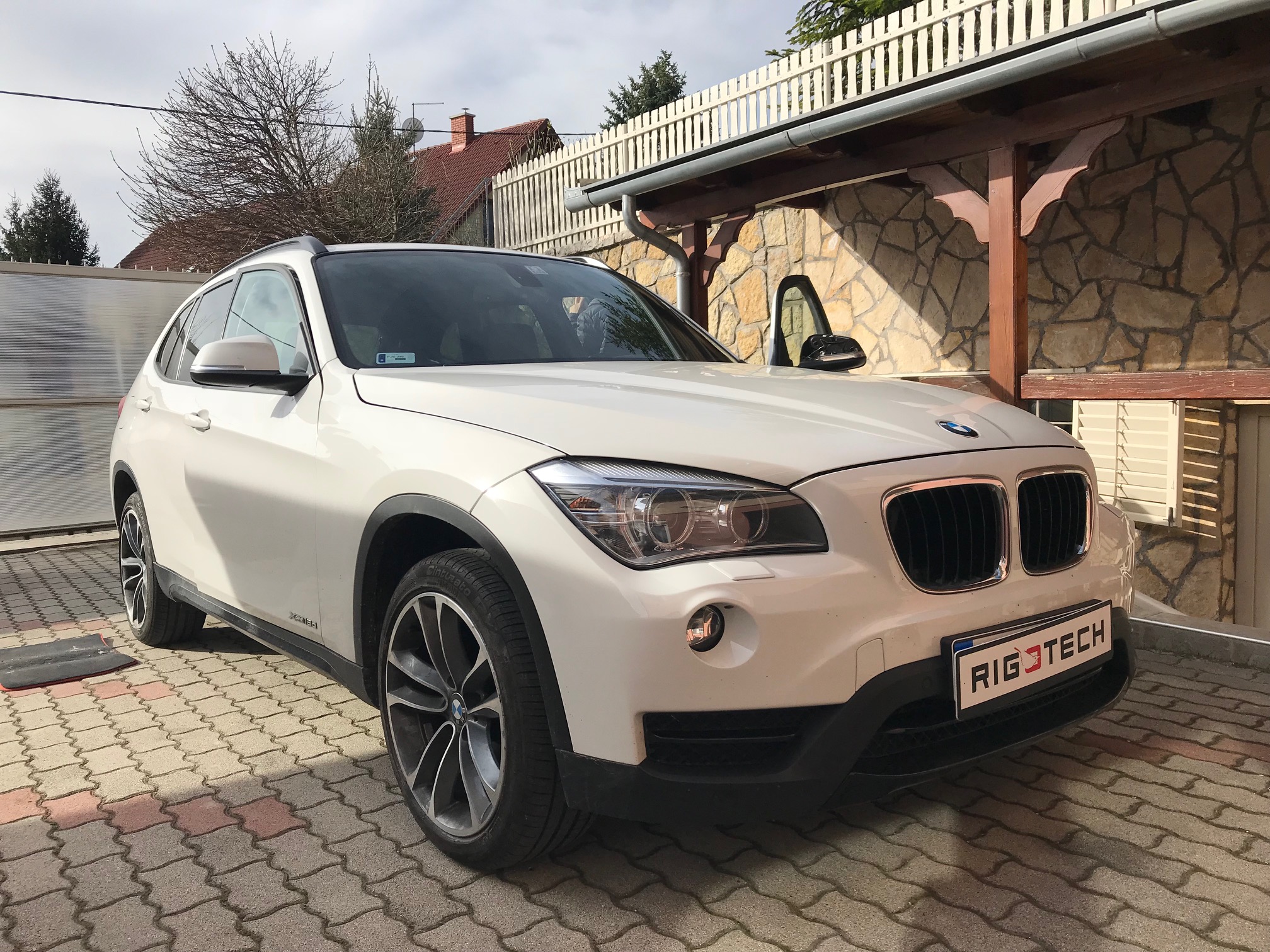 bmw-x1-tuning-sdrive18d-150-chiptuning