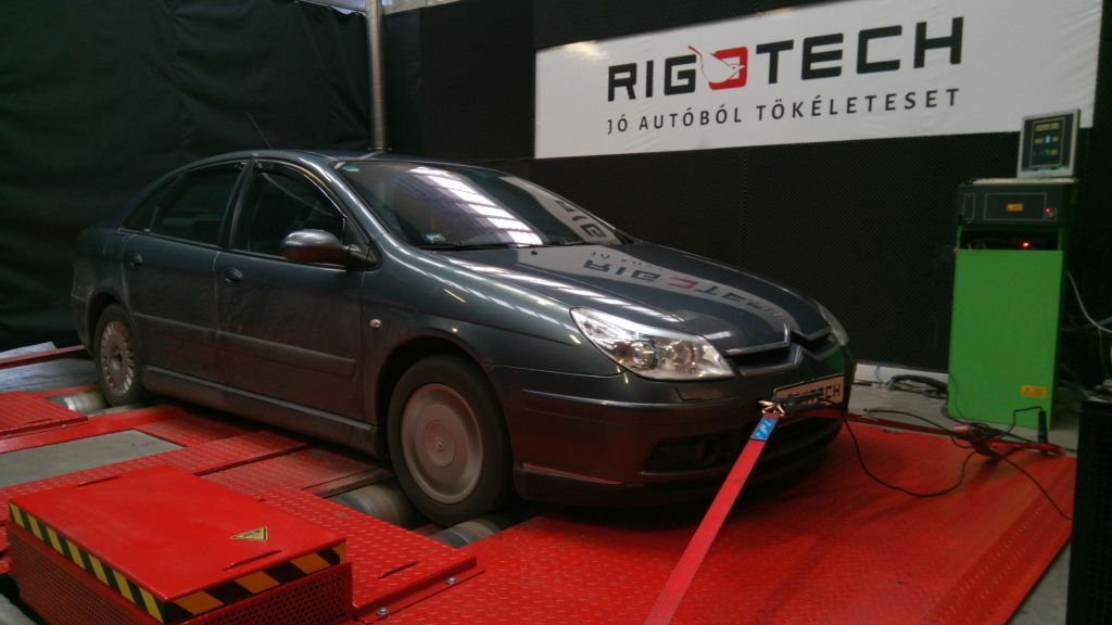 citroen-c5-tuning-2-0i-hpi-143-chiptuning