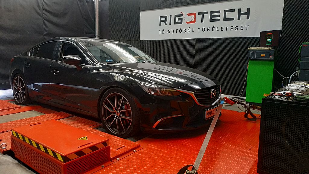 mazda-6-tuning-2-0-skyactiv-g-145-chiptuning