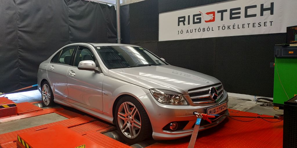 mercedes-c-tuning-250-cgi-204-chiptuning