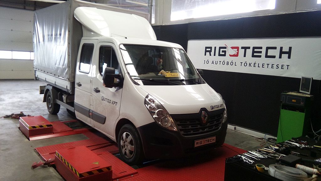 renault-master-tuning-2-5-dci-150-chiptuning