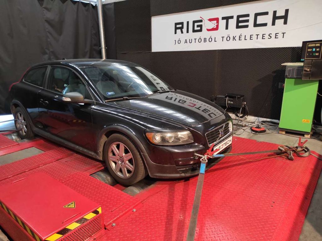 volvo-c30-tuning-2-0d-136-chiptuning