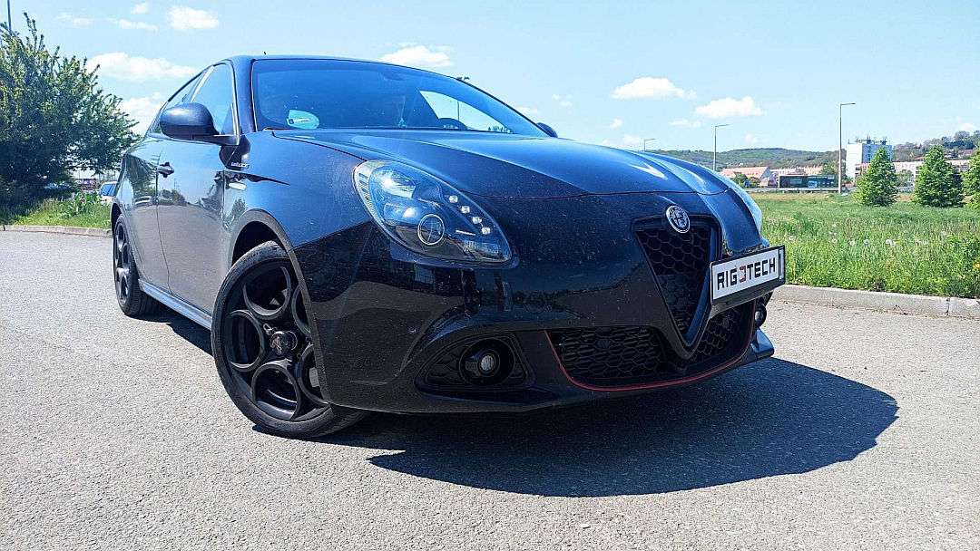alfa-romeo giulietta tuning 2-0-jtdm 175