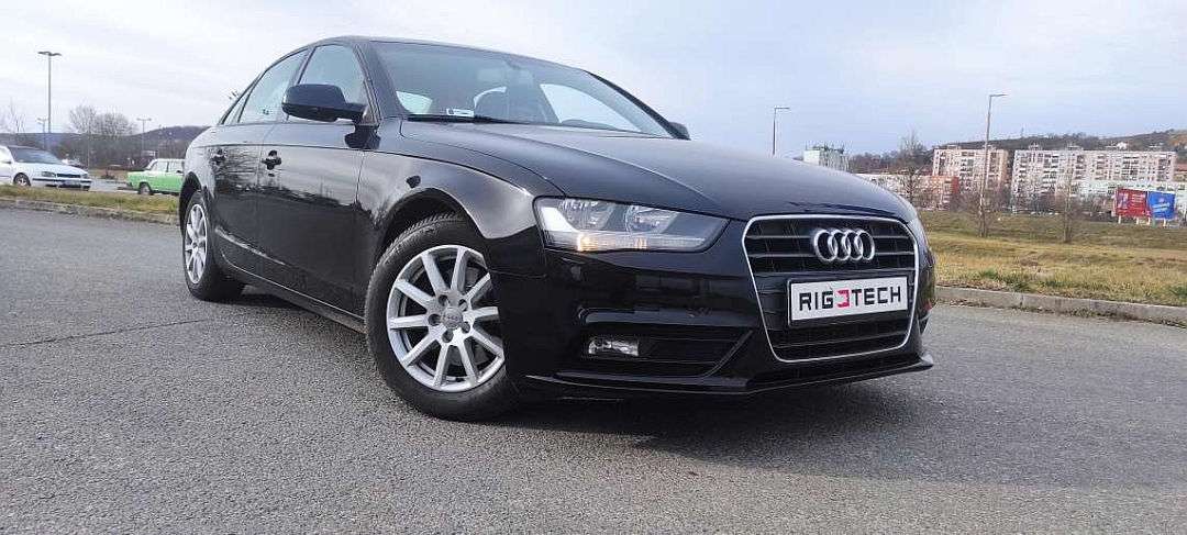 audi a4 tuning 2-0-tdi 120