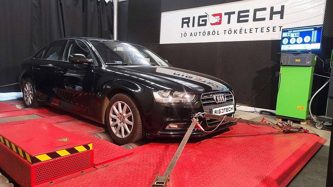 audi a4 tuning chiptuning 2-0-tdi 120