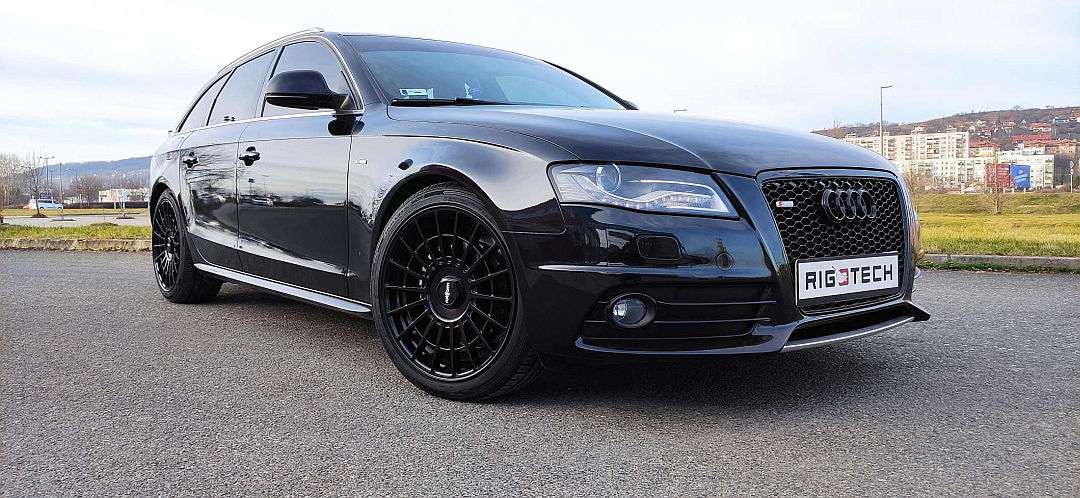 audi a4 tuning 2-0-tdi 143