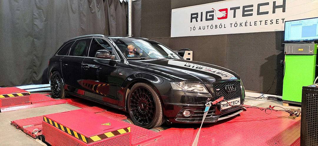 audi a4 tuning chiptuning 2-0-tdi 143