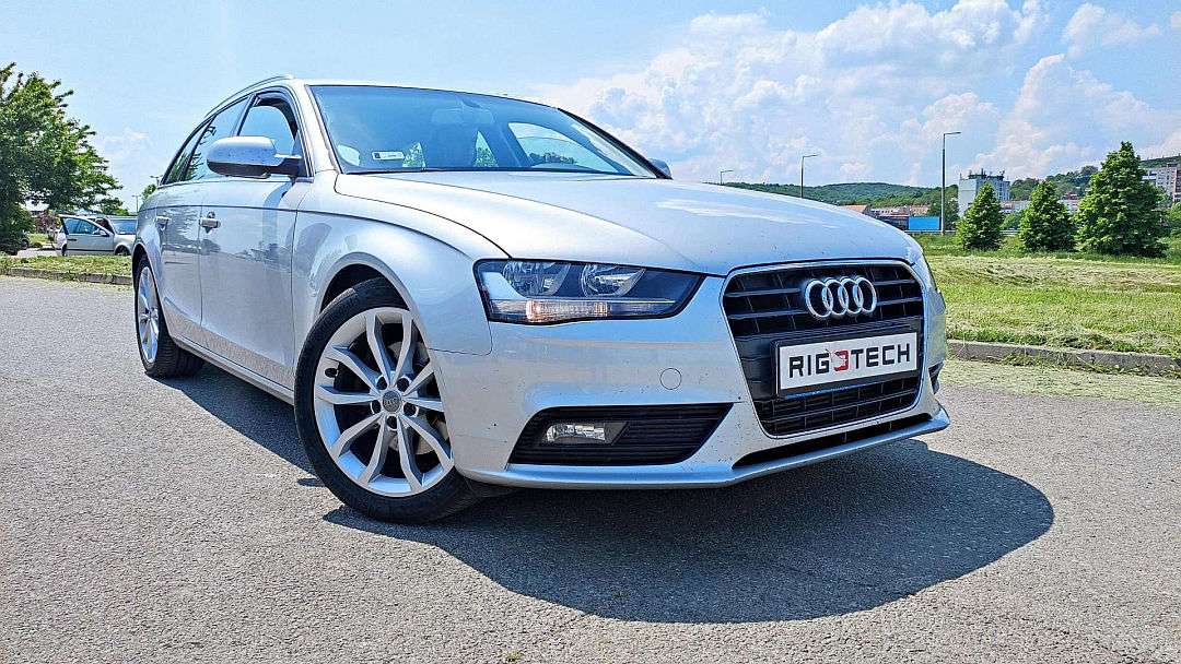 audi a4 tuning 2-0-tdi 143